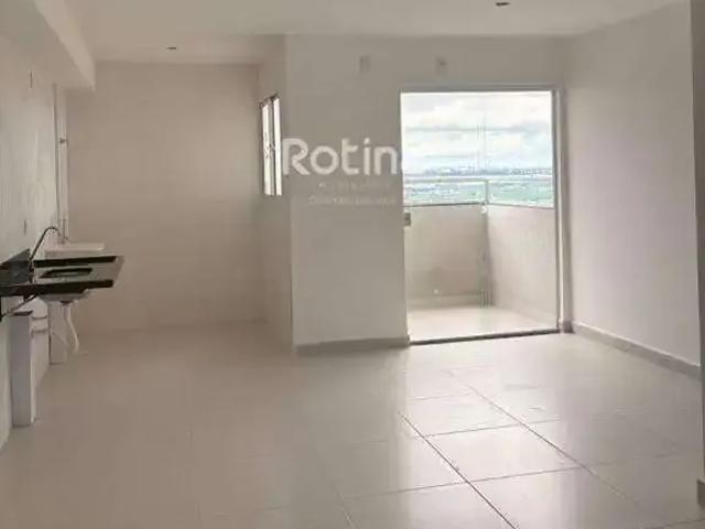 Apartamento para Locação em Uberlândia/MG Jardim Patrícia 2 Quartos