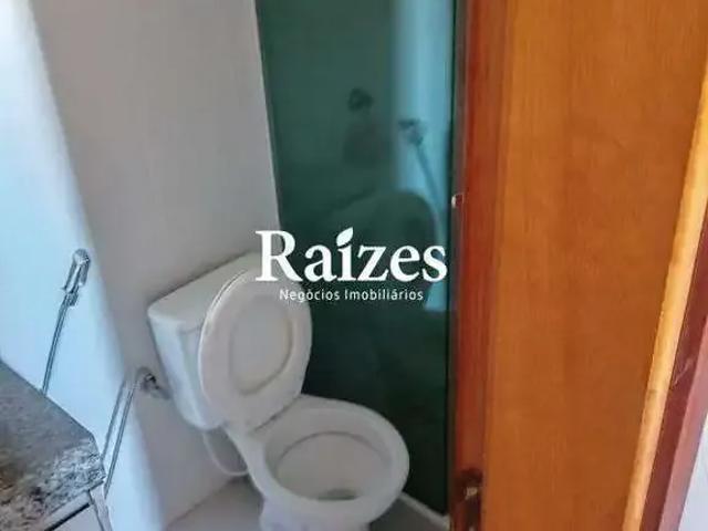 Apartamento para Locação em Uberlândia/MG Jardim Patrícia 3 Quartos