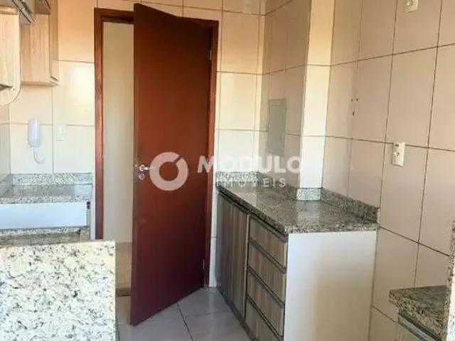 Apartamento para Locação em Uberlândia/MG Jardim Patrícia 3 Quartos