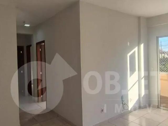 Apartamento para Locação em Uberlândia/MG Jardim Patrícia 3 Quartos