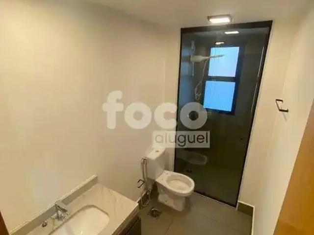 Apartamento para Locação em Uberlândia/MG Jardim Sul 2 Quartos