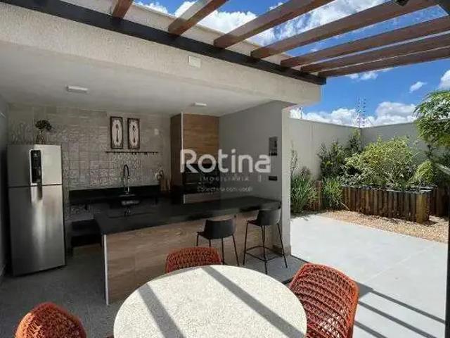 Apartamento para Locação em Uberlândia/MG Jardim Sul 2 Quartos