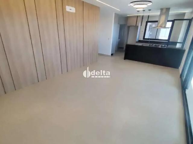 Apartamento para Locação em Uberlândia/MG Jardim Sul 3 Quartos