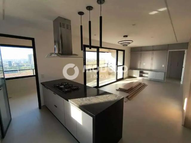 Apartamento para Locação em Uberlândia/MG Jardim Sul 3 Quartos