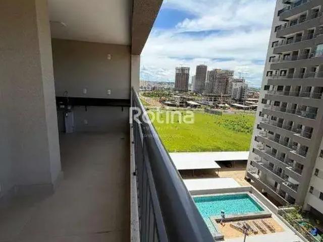 Apartamento para Locação em Uberlândia/MG Jardim Sul 3 Quartos