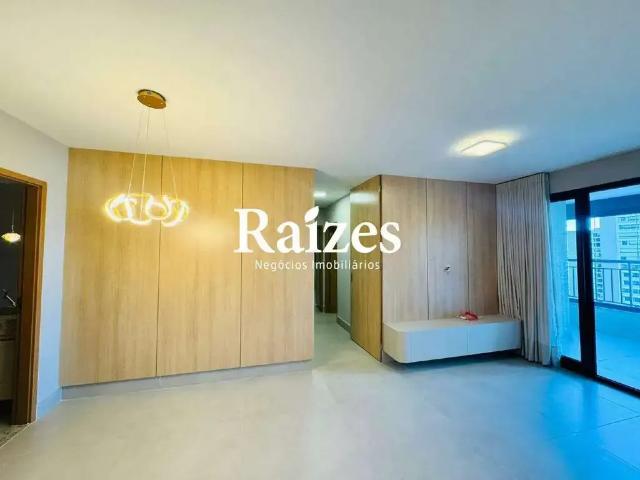 Apartamento para Locação em Uberlândia/MG Jardim Sul 3 Quartos