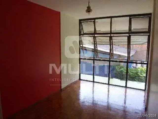 Apartamento para Locação em Uberlândia/MG Osvaldo Rezende 2 Quartos