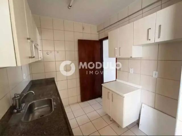 Apartamento para Locação em Uberlândia/MG Osvaldo Rezende 2 Quartos