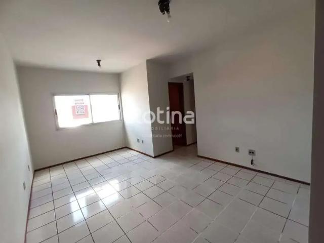 Apartamento para Locação em Uberlândia/MG Osvaldo Rezende 2 Quartos