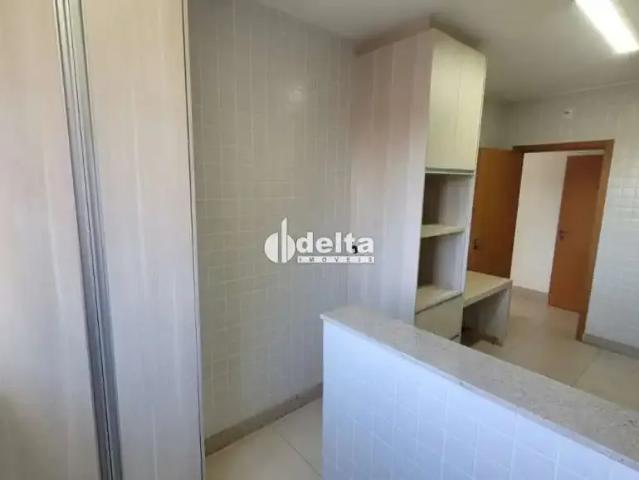 Apartamento para Locação em Uberlândia/MG Osvaldo Rezende 2 Quartos