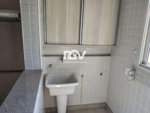 Apartamento para Locação em Uberlândia/MG Osvaldo Rezende 2 Quartos