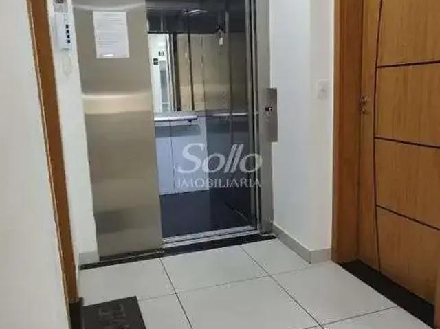 Apartamento para Locação em Uberlândia/MG Osvaldo Rezende 2 Quartos