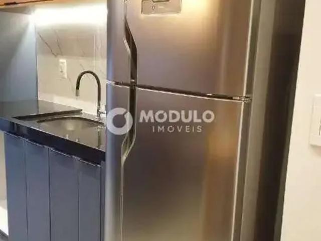 Apartamento para Locação em Uberlândia/MG Osvaldo Rezende 2 Quartos