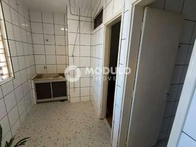 Apartamento para Locação em Uberlândia/MG Osvaldo Rezende 2 Quartos