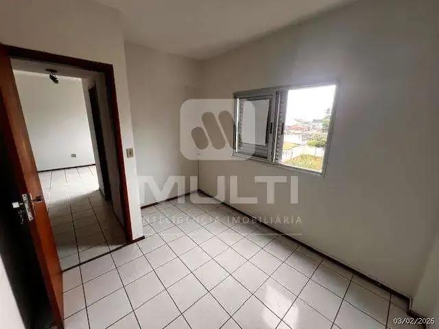 Apartamento para Locação em Uberlândia/MG Osvaldo Rezende 2 Quartos