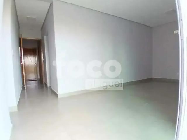 Apartamento para Locação em Uberlândia/MG Osvaldo Rezende 2 Quartos
