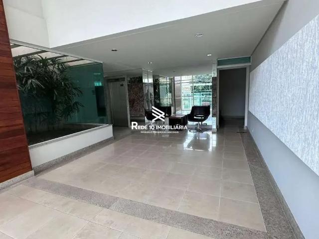 Apartamento para Locação em Uberlândia/MG Osvaldo Rezende 3 Quartos
