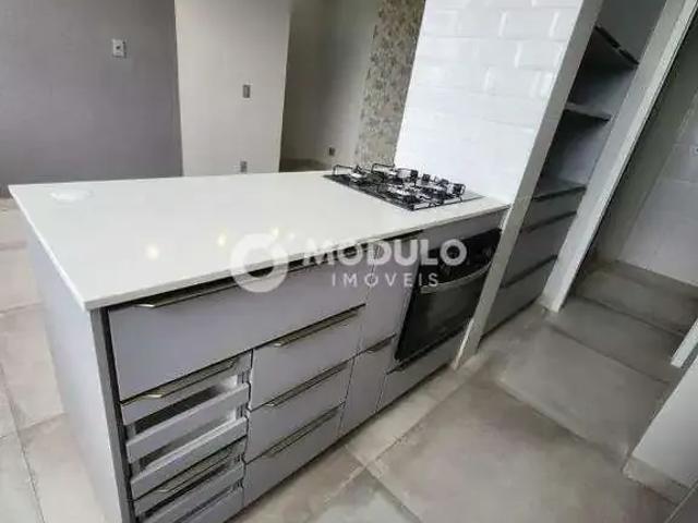 Apartamento para Locação em Uberlândia/MG Osvaldo Rezende 3 Quartos