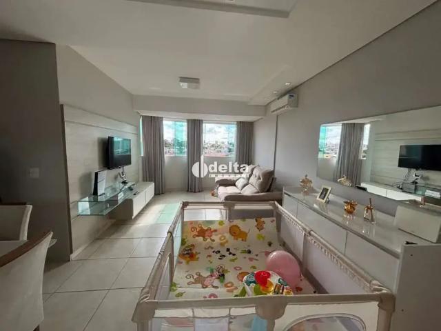 Apartamento para Locação em Uberlândia/MG Osvaldo Rezende 3 Quartos