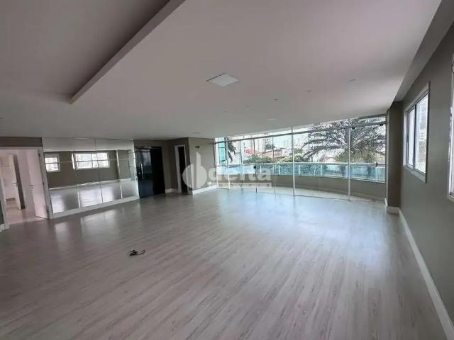 Apartamento para Locação em Uberlândia/MG Osvaldo Rezende 3 Quartos