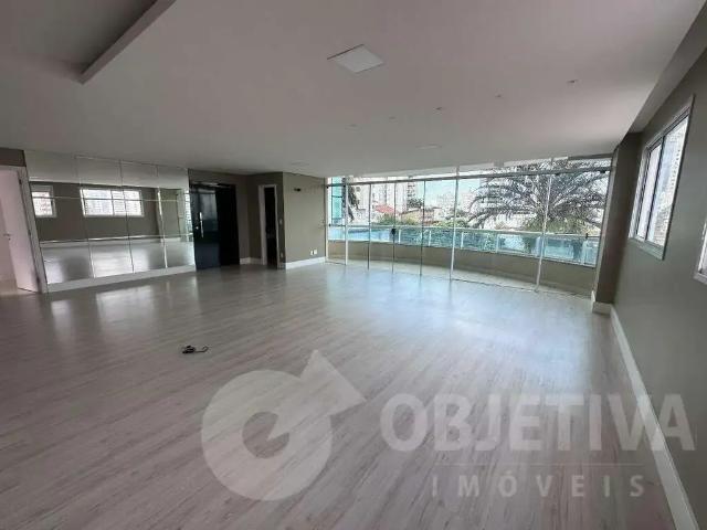 Apartamento para Locação em Uberlândia/MG Osvaldo Rezende 3 Quartos