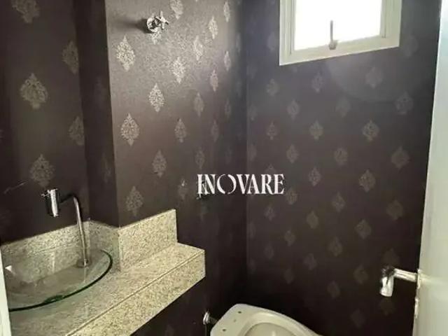 Apartamento para Locação em Uberlândia/MG Osvaldo Rezende 3 Quartos