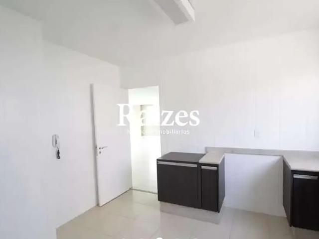 Apartamento para Locação em Uberlândia/MG Osvaldo Rezende 3 Quartos