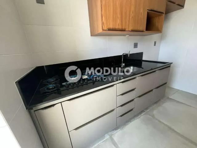 Apartamento para Locação em Uberlândia/MG Osvaldo Rezende 3 Quartos