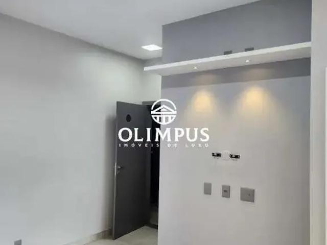 Apartamento para Locação em Uberlândia/MG Osvaldo Rezende 3 Quartos