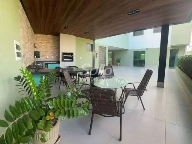 Apartamento para Locação em Uberlândia/MG Osvaldo Rezende 4 Quartos