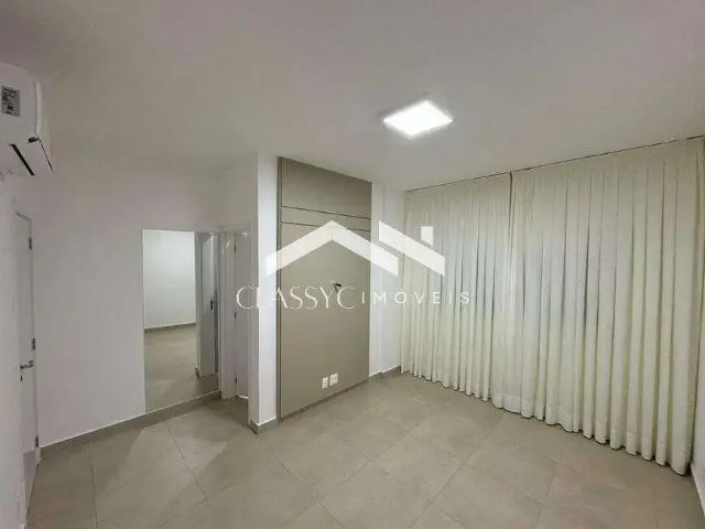 Apartamento para Locação em Uberlândia/MG Osvaldo Rezende 4 Quartos