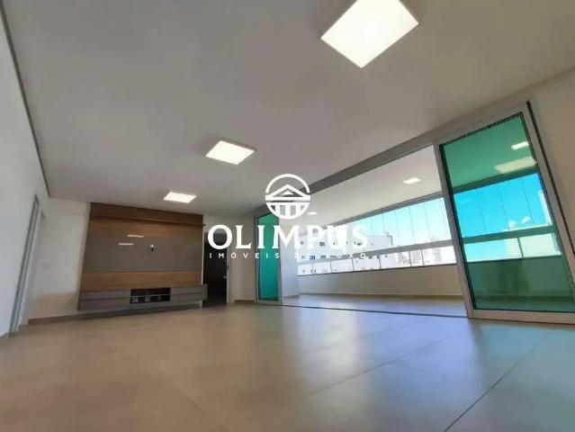 Apartamento para Locação em Uberlândia/MG Osvaldo Rezende 4 Quartos