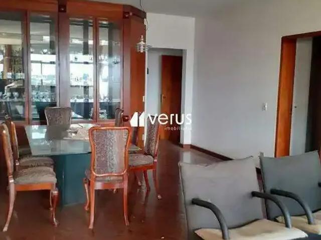 Apartamento para Locação em Uberlândia/MG Osvaldo Rezende 4 Quartos