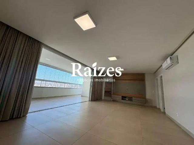 Apartamento para Locação em Uberlândia/MG Osvaldo Rezende 4 Quartos
