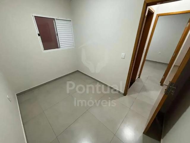 Apartamento para Locação em Uberlândia/MG Loteamento Monte Hebron 2 Quartos