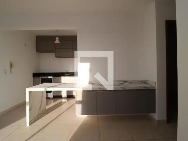 Apartamento para Locação em Uberlândia/MG Lagoinha 2 Quartos
