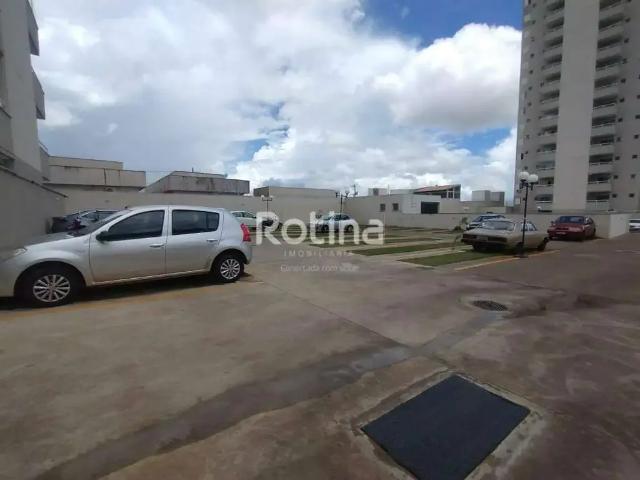 Apartamento para Locação em Uberlândia/MG Laranjeiras 2 Quartos