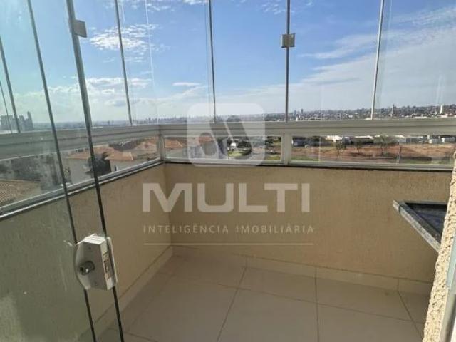 Apartamento para Locação em Uberlândia/MG Laranjeiras 2 Quartos