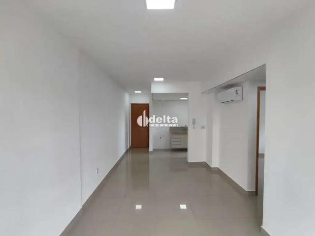 Apartamento para Locação em Uberlândia/MG Lidice 2 Quartos