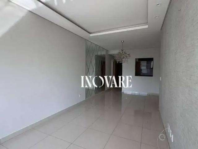 Apartamento para Locação em Uberlândia/MG Lidice 3 Quartos