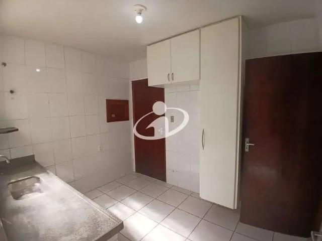 Apartamento para Locação em Uberlândia/MG Lidice 3 Quartos
