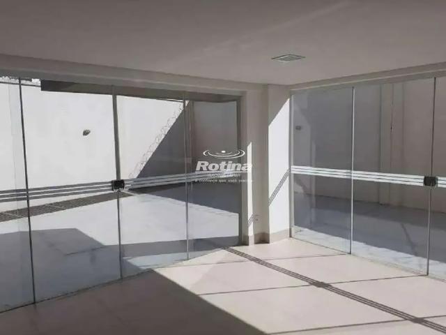 Apartamento para Locação em Uberlândia/MG Lidice 3 Quartos