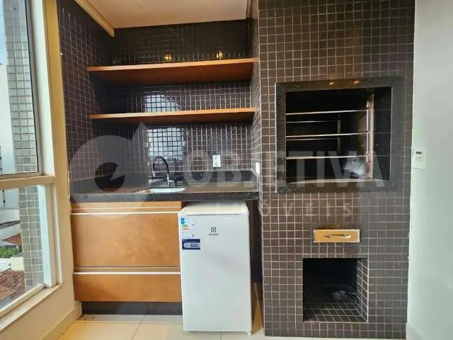 Apartamento para Locação em Uberlândia/MG Lidice 3 Quartos