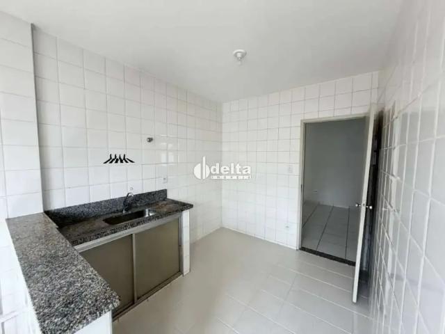 Apartamento para Locação em Uberlândia/MG Lidice 3 Quartos