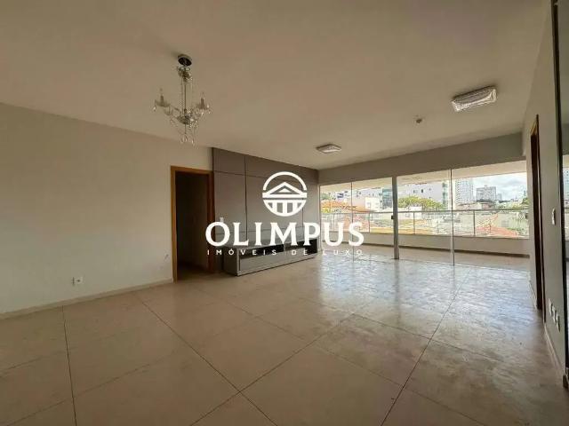 Apartamento para Locação em Uberlândia/MG Lidice 4 Quartos