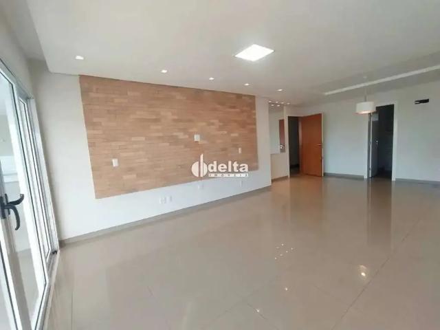Apartamento para Locação em Uberlândia/MG Lidice 4 Quartos
