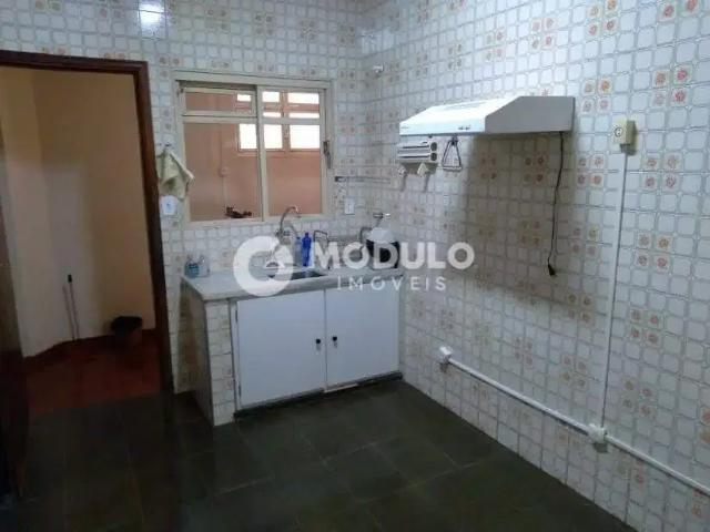 Apartamento para Locação em Uberlândia/MG Lidice 4 Quartos