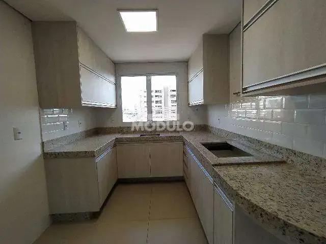 Apartamento para Locação em Uberlândia/MG Lidice 4 Quartos