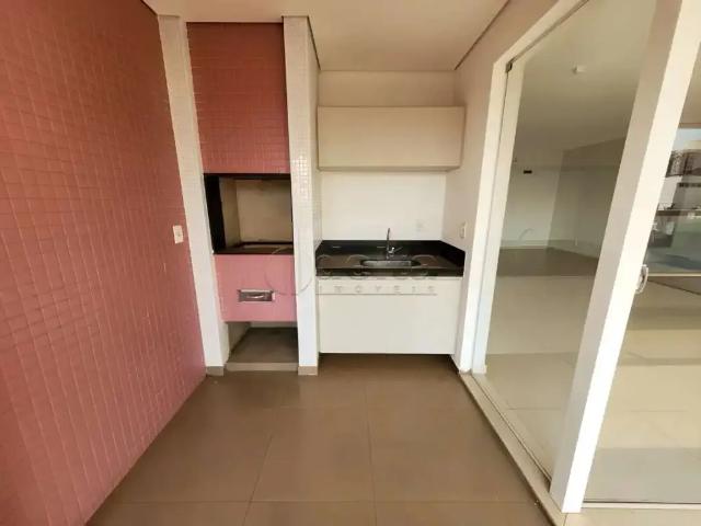 Apartamento para Locação em Uberlândia/MG Lidice 4 Quartos
