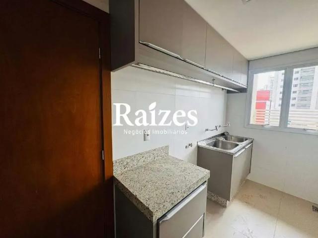 Apartamento para Locação em Uberlândia/MG Lidice 4 Quartos